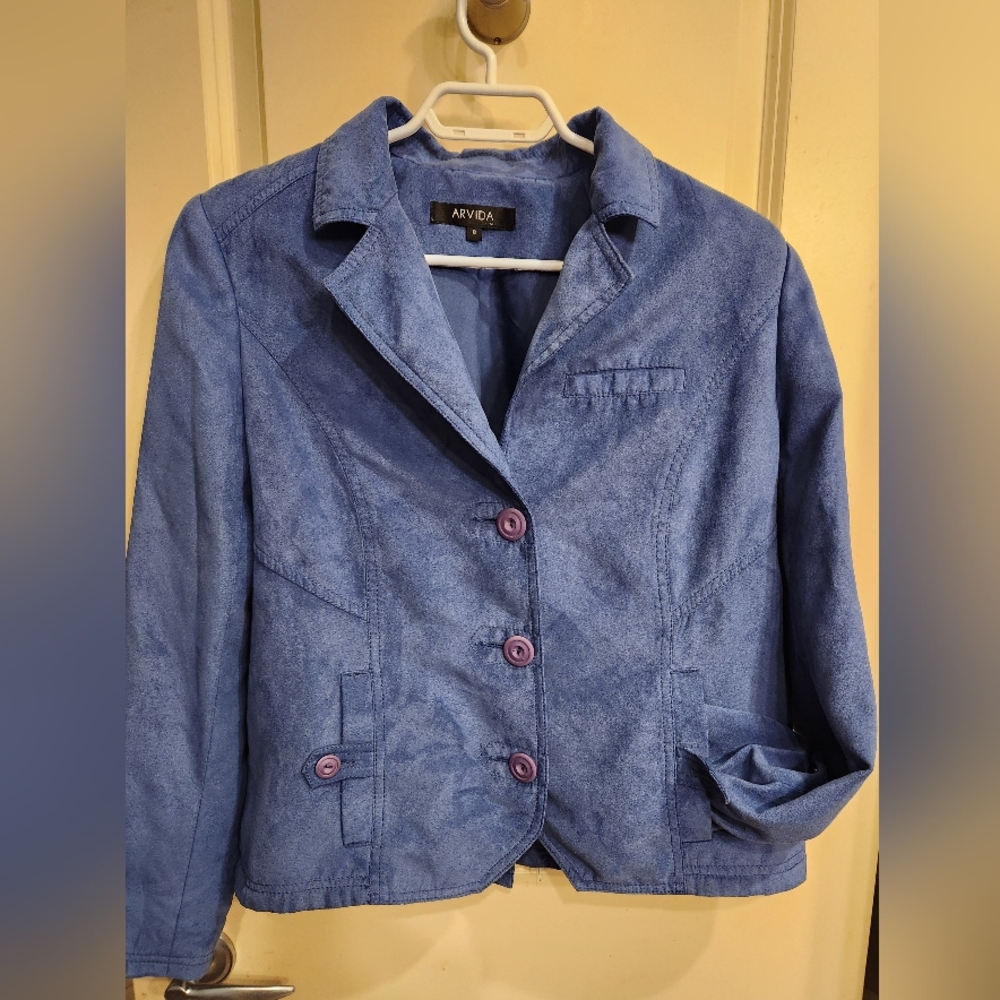 Arvida blazer